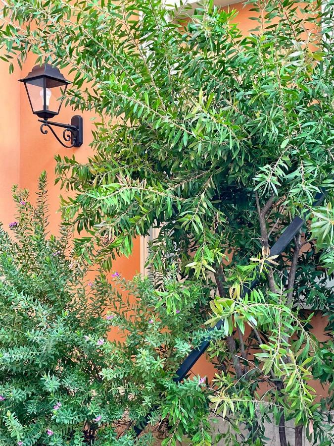 San Giovanni Garden House Rome Exterior photo
