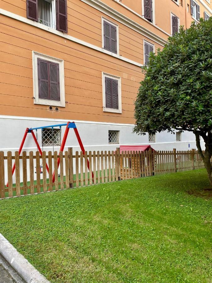San Giovanni Garden House Rome Exterior photo