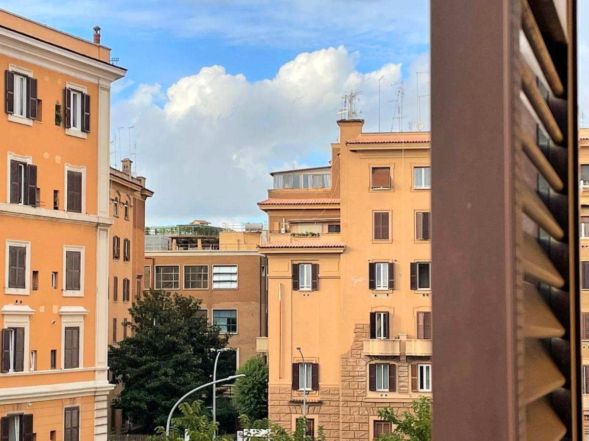 San Giovanni Garden House Rome Exterior photo